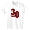 Heavyweight Adult T-Shirt Thumbnail