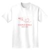 Heavyweight Adult T-Shirt Thumbnail