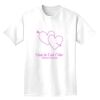 Heavyweight Adult T-Shirt Thumbnail