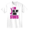 Heavyweight Adult T-Shirt Thumbnail