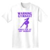 Heavyweight Adult T-Shirt Thumbnail