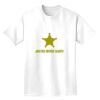 Heavyweight Adult T-Shirt Thumbnail