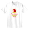 Heavyweight Adult T-Shirt Thumbnail