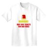 Heavyweight Adult T-Shirt Thumbnail