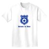 Heavyweight Adult T-Shirt Thumbnail