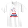 Heavyweight Adult T-Shirt Thumbnail