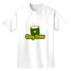 Heavyweight Adult T-Shirt Thumbnail