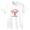 Heavyweight Adult T-Shirt Thumbnail