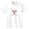 Heavyweight Adult T-Shirt Thumbnail