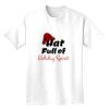 Heavyweight Adult T-Shirt Thumbnail