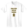 Heavyweight Adult T-Shirt Thumbnail